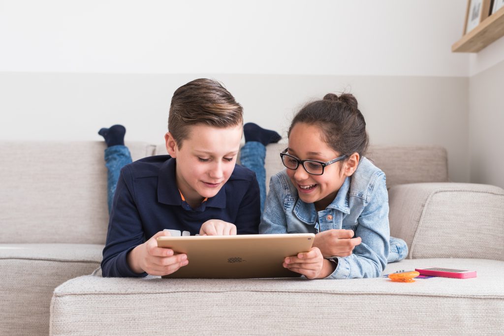 7 tips for responsible screen use