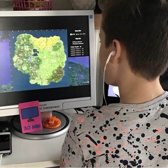 5 tips to keep gaming fun