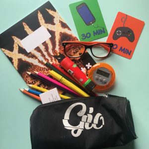 Back to school
