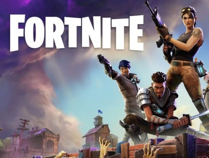 Fortnite blamed for hundreds of divorces in the UK
