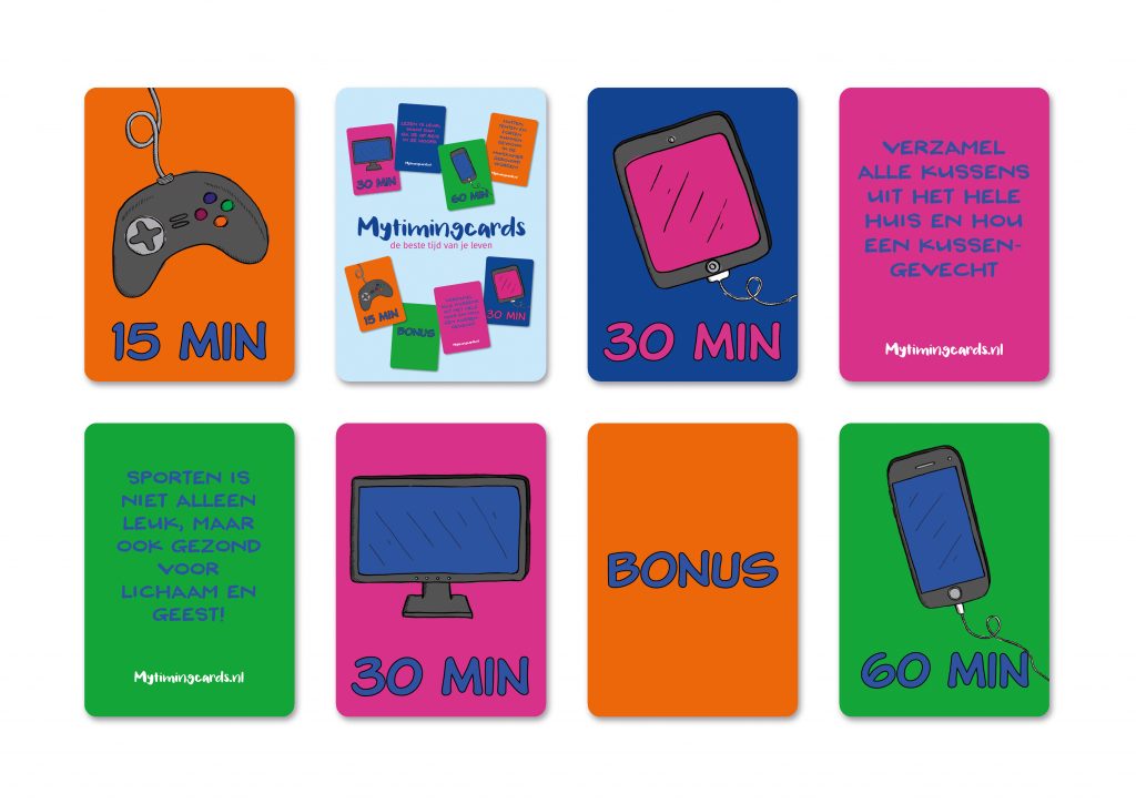 7 tips for less screen use during the Christmas holidays