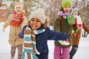 Fun free Christmas holiday activities
