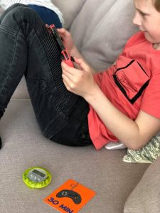 Mytimingcards, Fortnite and agreements