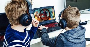 How can you keep gaming fun?