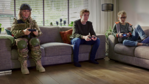 The games industry launches the website ‘Rule the game’