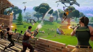 Parents worried about addictive game Fortnite: ‘Exhausted by the constant battle’
